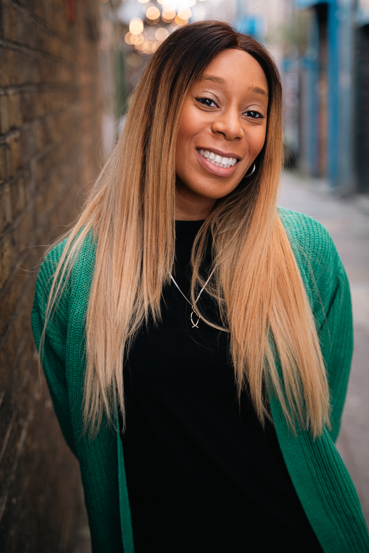Mel Brown - Supervisor